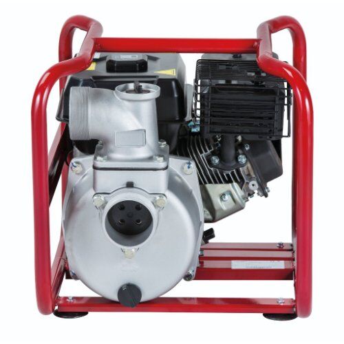  Brauchwasser Pramac Wasserpumpe WMP 62-3 - BENZIN 12448511